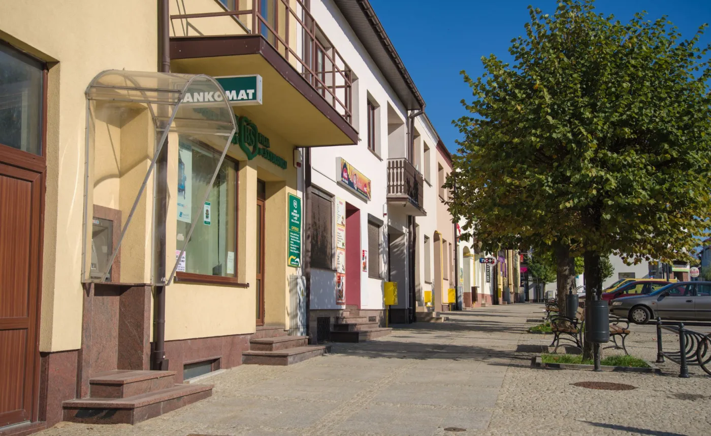 Badanie GUS: im bogatsze miasto, tym różnice w dochodach większe