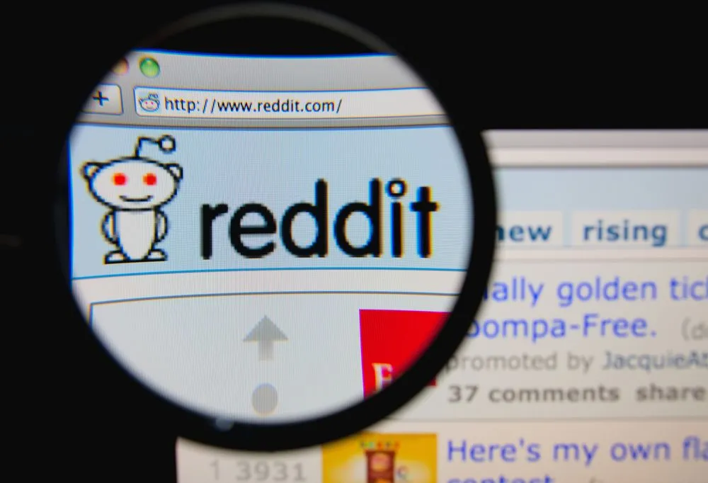 Reddit miesza na Wall Street. Przez spekulacje inwestorzy wpadają w szał