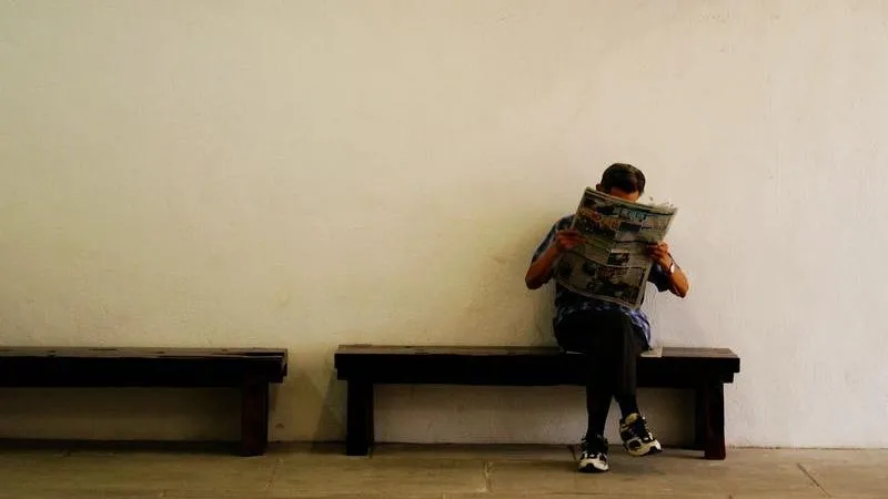 Powstał portal internetowy dla bezdomnych. Empatia będzie kosztowała 49 mln zł