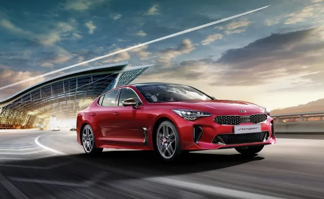 Kia i Apple nie stworzą razem autonomicznego auta. Koreańczycy wybrali innego partnera?