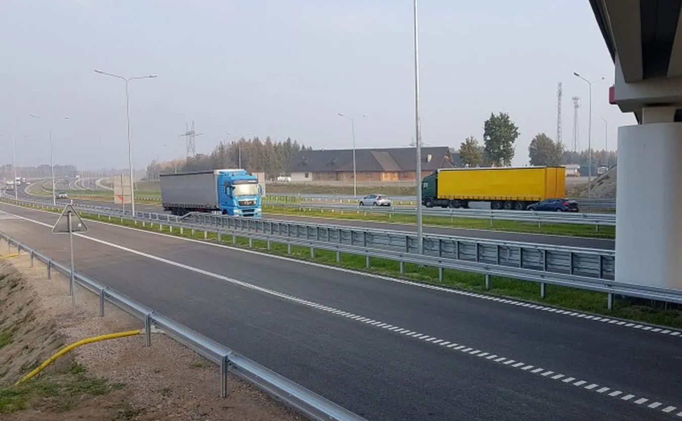 GDDKiA: wpłynęły cztery oferty na budowę obwodnicy Chełma