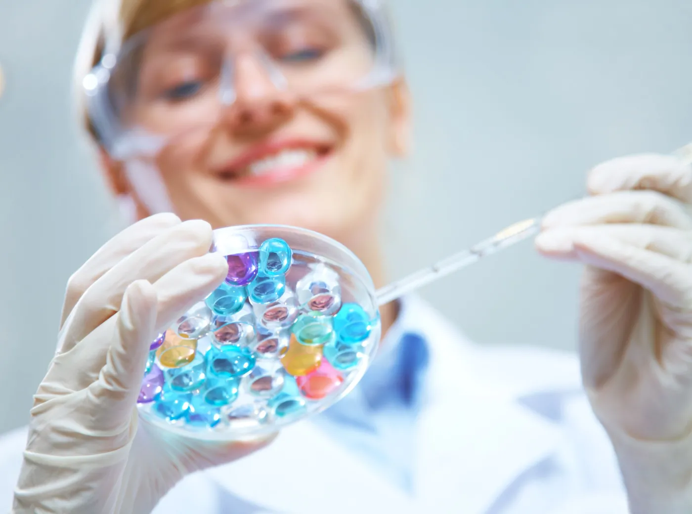 BioMaxima miała 3,43 mln zł zysku netto, 4,23 mln zł zysku EBIT w IV kw. 2020 r.