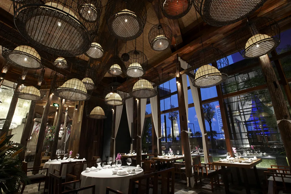 Woś: Obiad to sprawa ekonomiczna