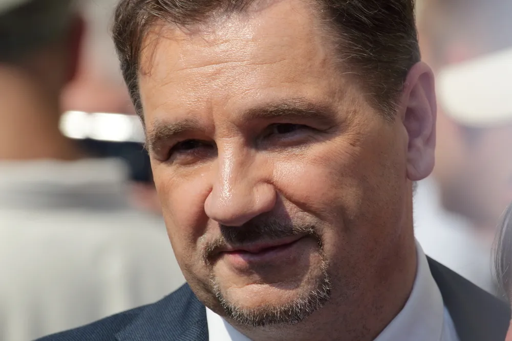 Szef "S": Rezydenci poparli postulaty "Solidarności". Problem powinna rozwiązać RDS