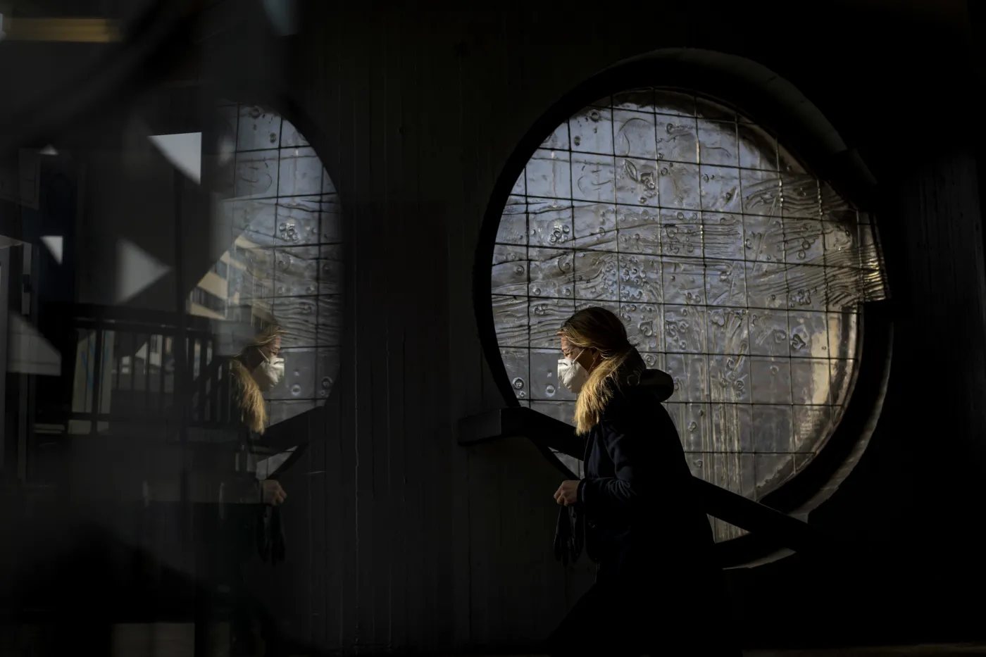 Przez nowe warianty koronawirusa potrzeba większej, 80 proc. odporności zbiorowej