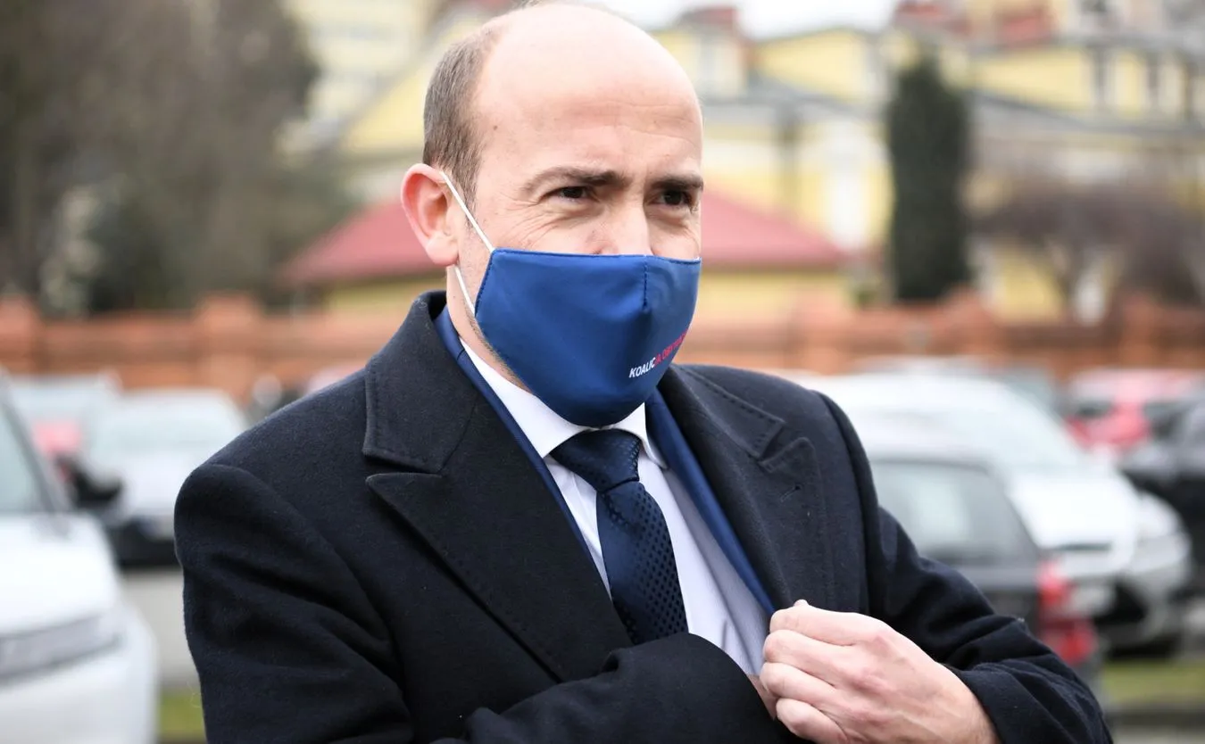 Budka o odejściu Zimocha: Mamy nauczkę, że nie powinno się stawiać na celebrytów