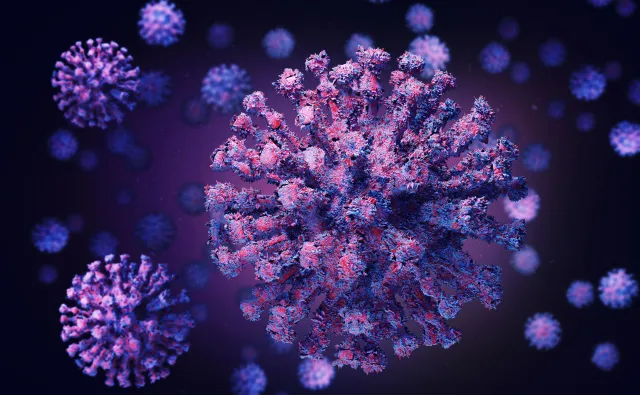 ECDC: Świat powinien przygotować się na to, że koronawirus już pozostanie wśród nas