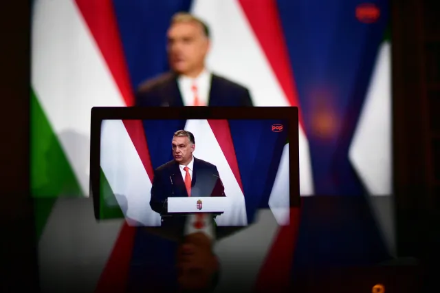 Iberyjskie media: budowanie sojuszu prawicy w UE utrudni kwestia relacji z Rosją