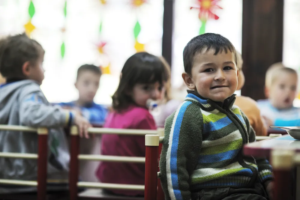Nie wszystkie samorządy chcą finansować zajęcia dodatkowe w przedszkolach 