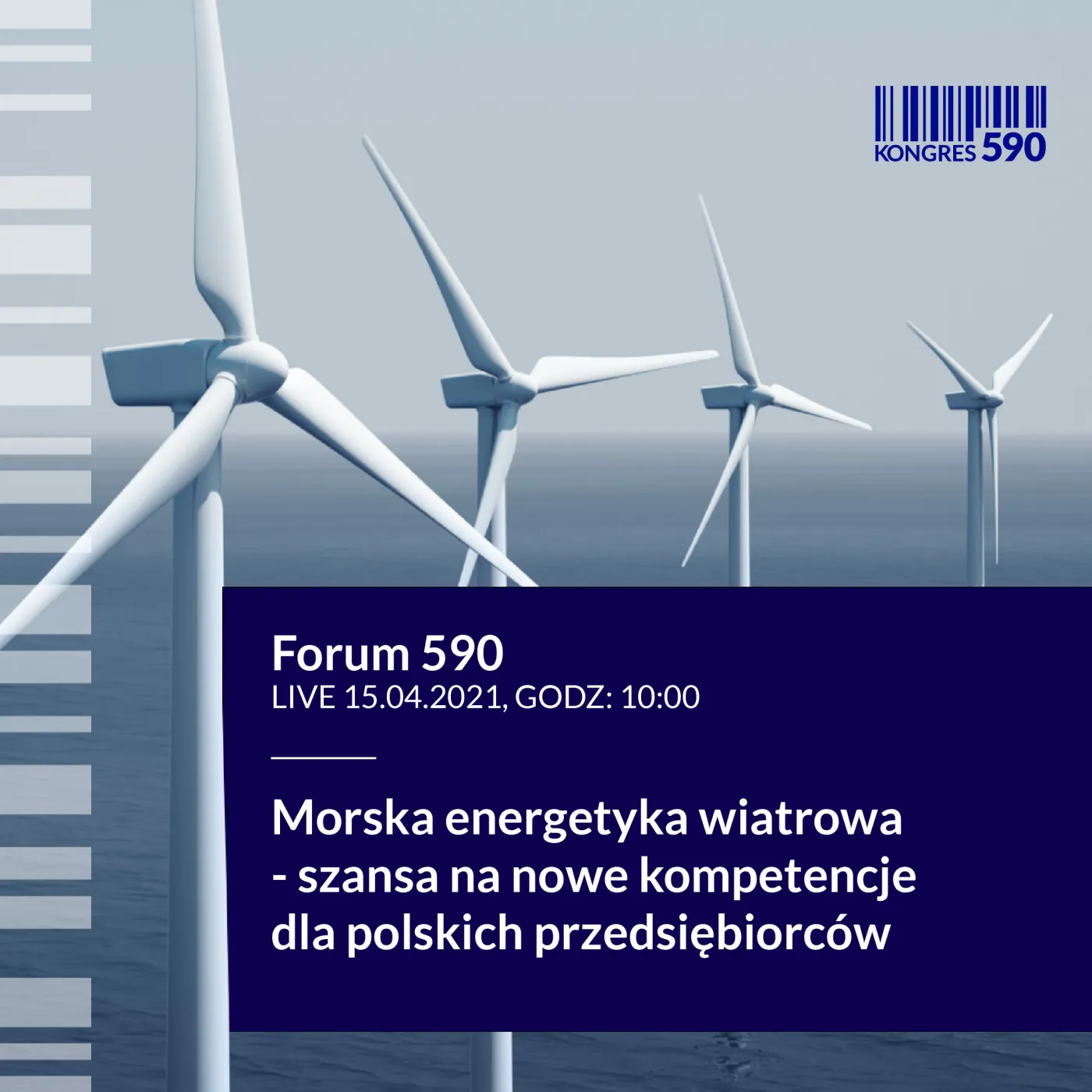 15 kwietnia startuje druga odsłona Forum 590