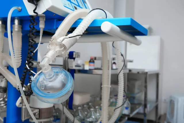 Pierwszy polski respirator opracowany na UTP w Bydgoszczy z pozytywną opinią krajowego konsultanta