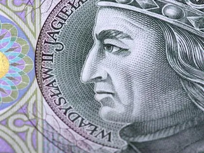 Brexit ciąży polskiej walucie. Złoty może się osłabiać wobec euro