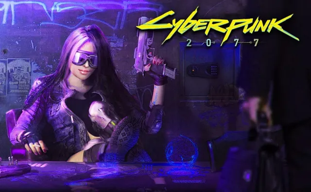 CD Projekt: Gra 'Cyberpunk 2077' jest gotowa, ale nadal podnosimy jej jakość
