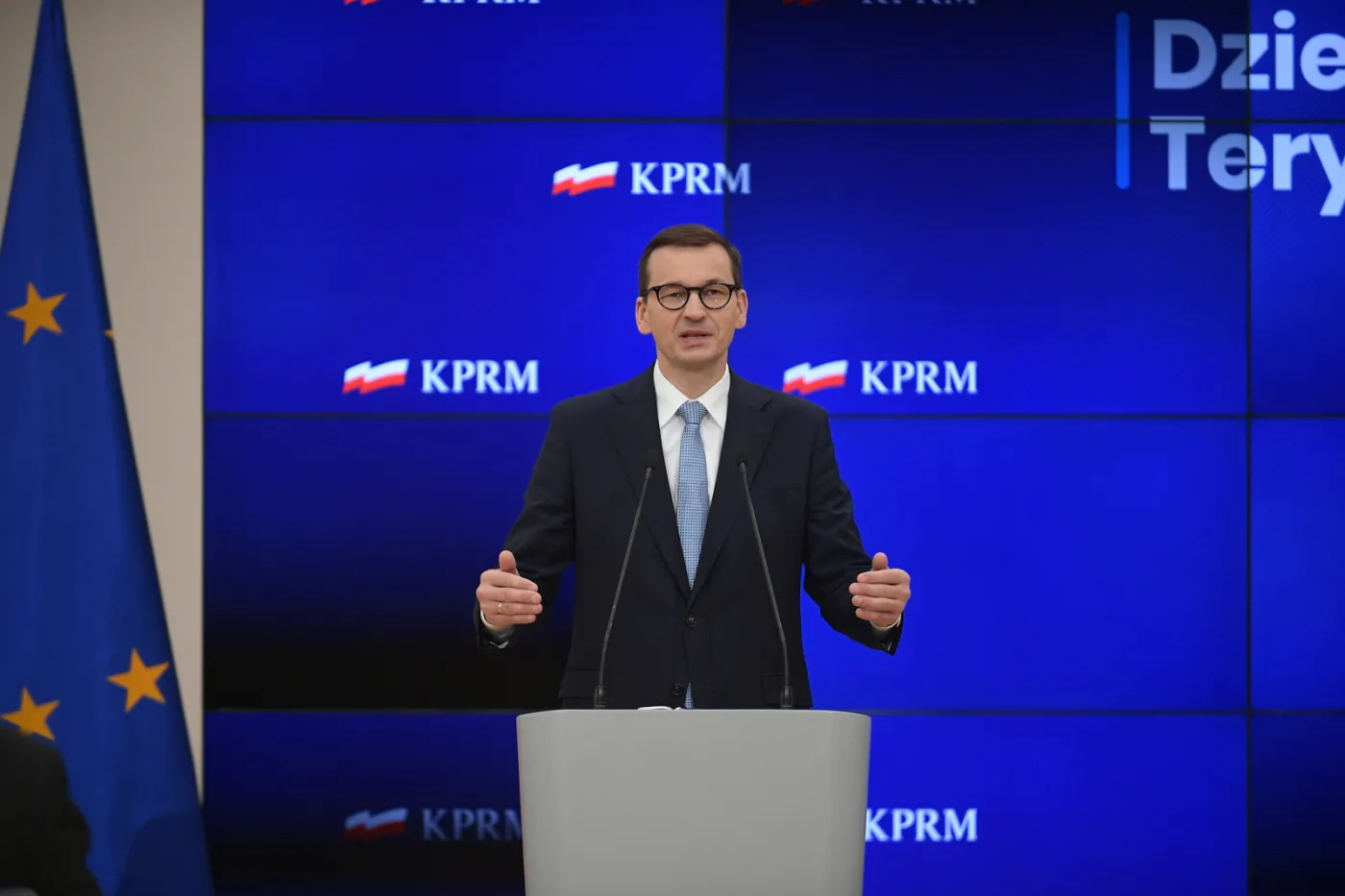 Premier Morawiecki weźmie udział w polsko–hiszpańskich konsultacjach międzyrządowych