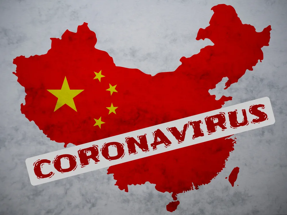 Koronawirus ponownie uaktywnił się w Chinach. Do Shenzhen wracają masowe testy mieszkańców