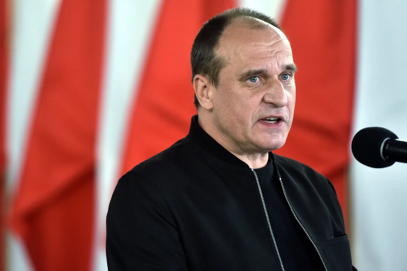 Kaczyński dogaduje się z Kukizem. Po to, "by obecny polityczny układ trwał"