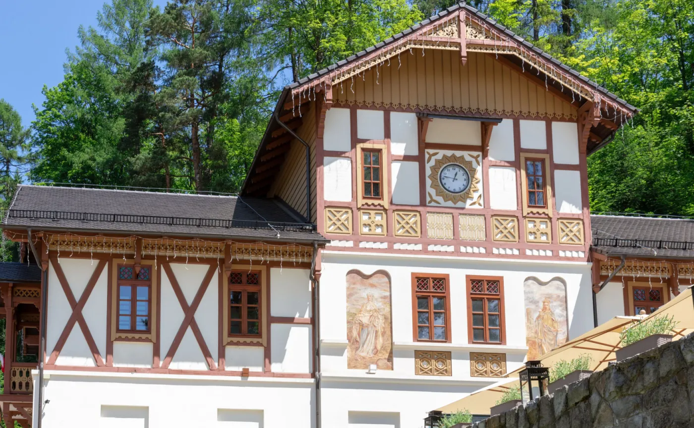 Koszmar w niemieckich uzdrowiskach dla dzieci: poniżanie, tortury i eksperymenty medyczne