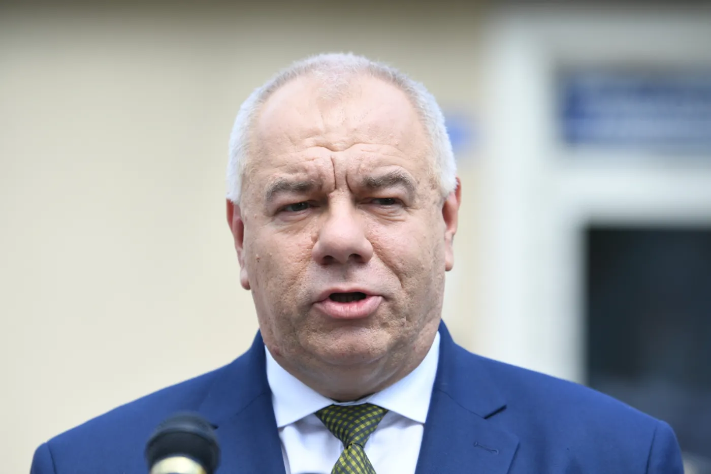 Sasin: Zysk Orlenu w ostatnim półroczu był wyższy niż przez 8 lat rządów PO-PSL