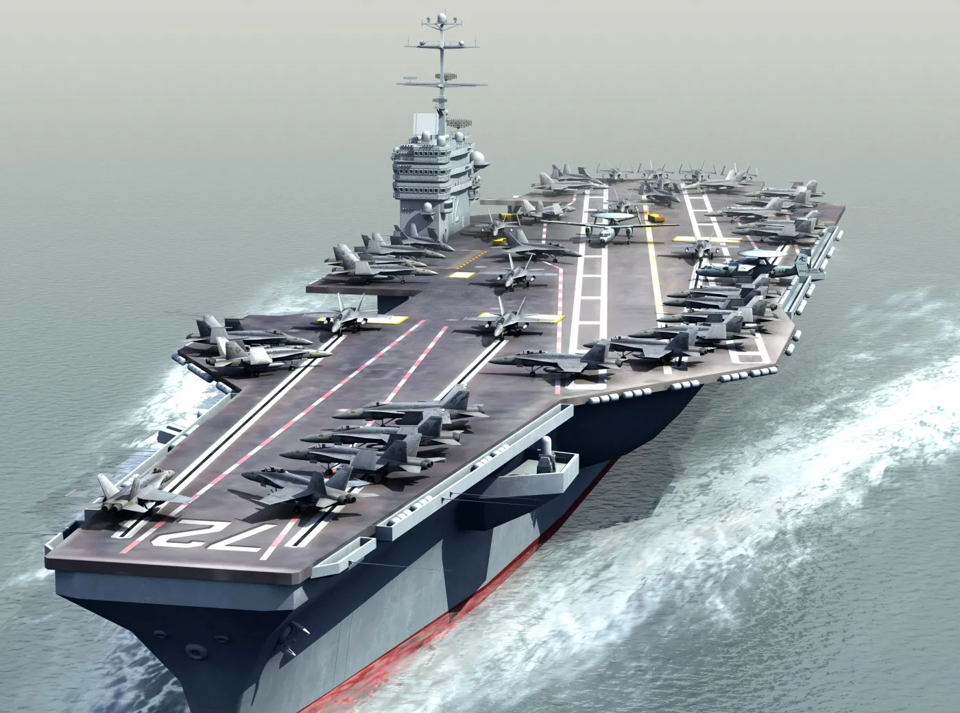 "Zimna wojna” Chin z USA nabiera rozpędu. Co to oznacza dla Polski i świata? [ANALIZA]