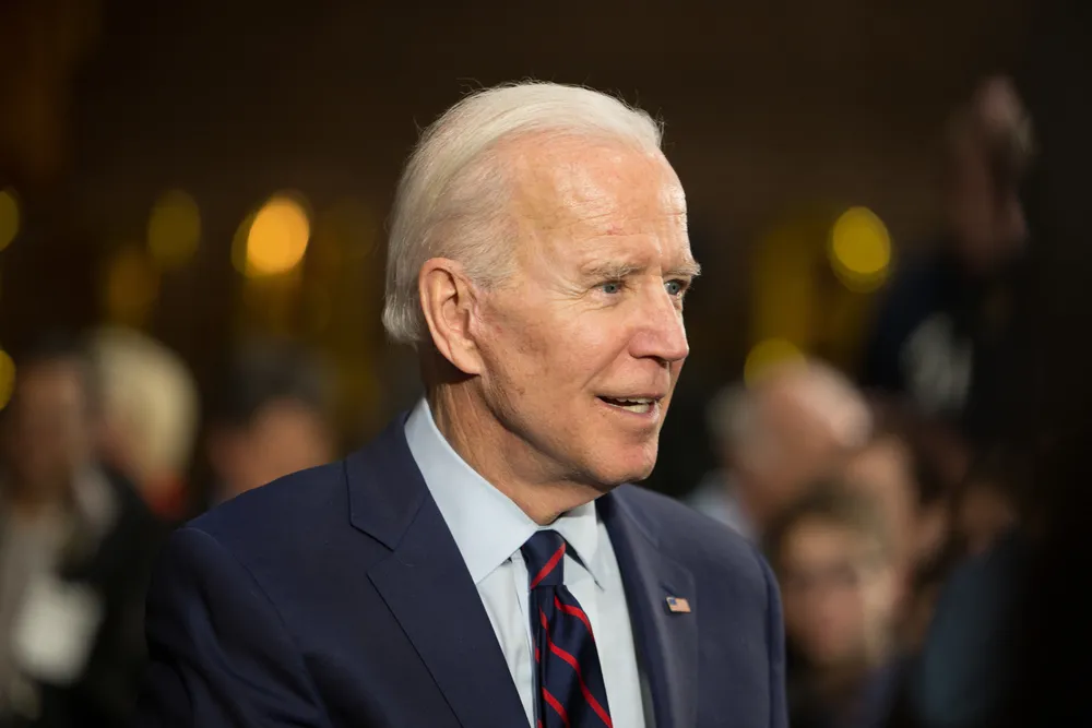 Wojna w Afganistanie. Joe Biden przerywa urlop, jeszcze dziś wygłosi przemówienie