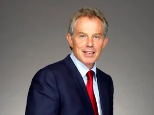 Były brytyjski premier Tony Blair określił decyzję Bidena o wyjściu z Afganistanu jako "kretyńską"