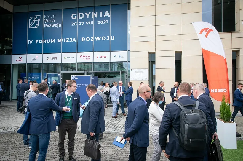 Po recesji czas na Zielony Ład