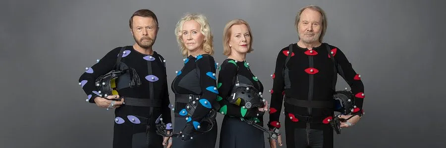 ABBA wraca po 40 latach. Zespół wyda nowy album
