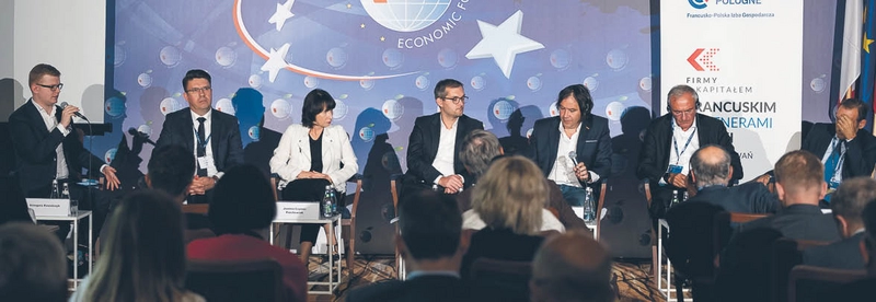 Zielone inwestycje szansą dla gospodarki