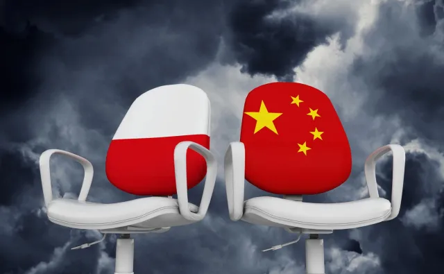 Chiny chcą być walutową potęgą. Co to oznacza dla polskich firm?