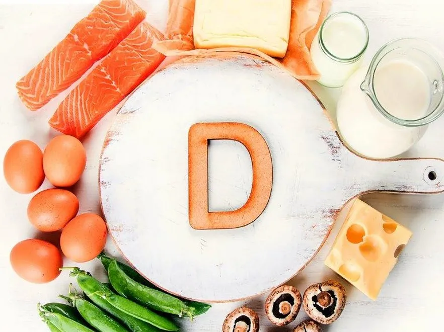 Witamina D może zapobiec ciężkiemu przebiegowi COVID-19