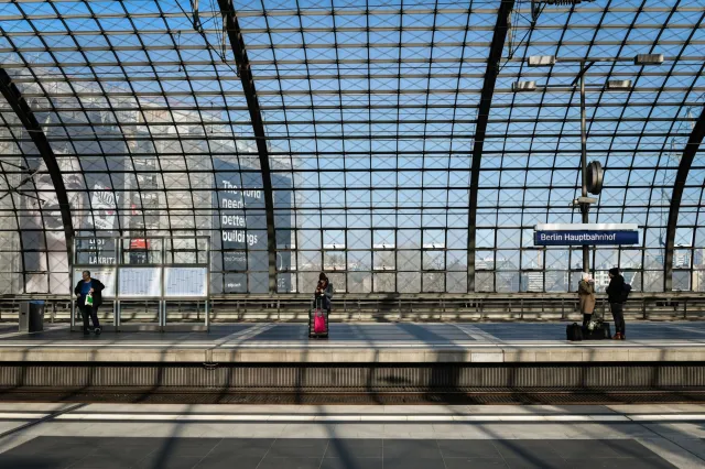 Jakie preferencje polityczne ma "pokolenie Grety" w Niemczech