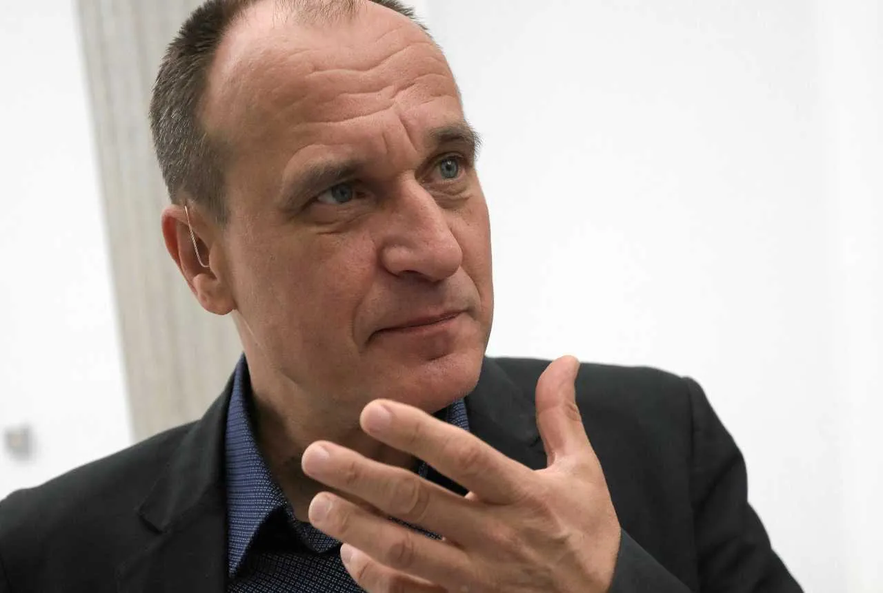 Kukiz: Wspieranie hucpy wokół Turowa to albo zdrada stanu, albo przykład skrajnego nawiedzenia