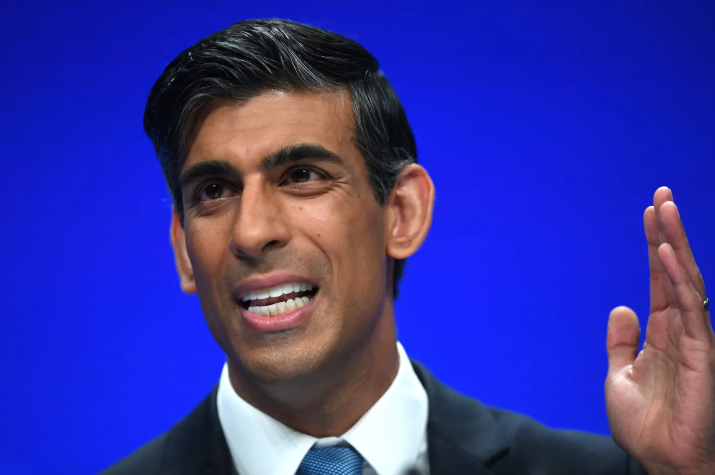 Brytyjski minister finansów: brexit był w długoterminowym interesie kraju