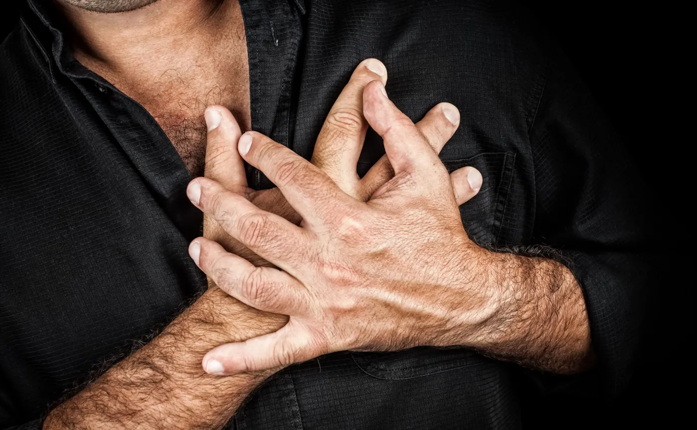 Amerykańcy eksperci chwalą polski program zdrowotny. Zmniejsza śmiertelność pacjentów po zawale serca