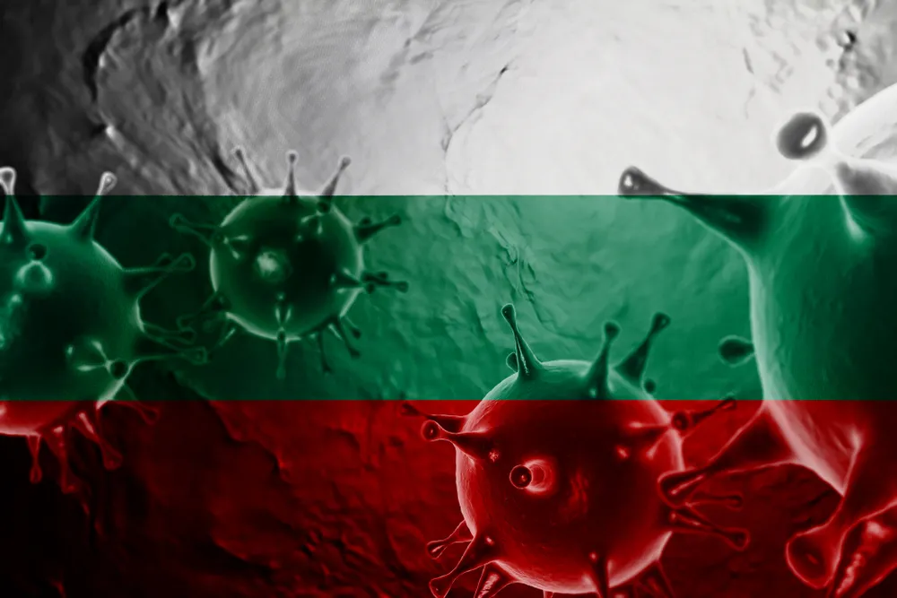 Bułgaria przeznaczy pół miliarda euro na pomoc kryzysową. Nadzwyczajna sytuacja epidemiczna trwa