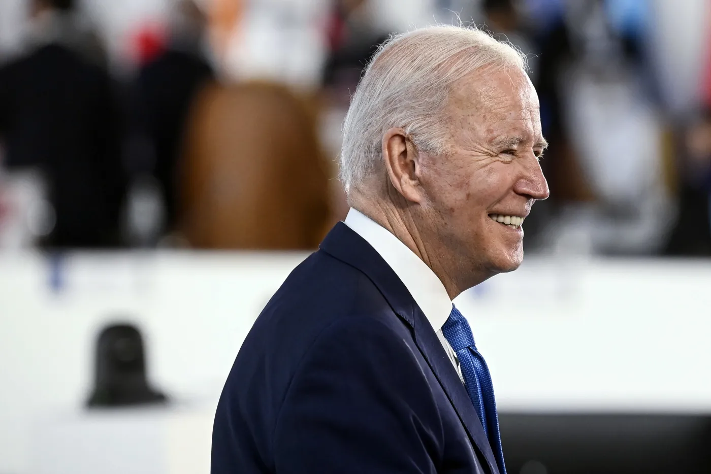 Biden pochwalił postępy podczas COP26, ale zganił Chiny, Rosję i OPEC