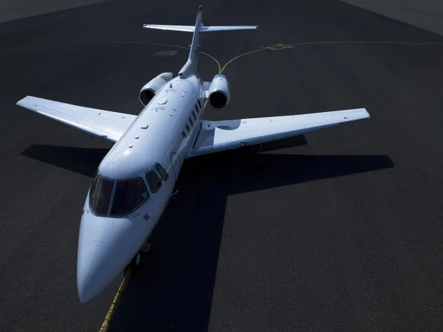 Zmiany klimatyczne to klasowy problem. Ślad węglowy finansowej elity jest ogromny