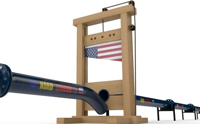 Zgoda ponad podziałami. Joe Biden (raczej) nie zmieni polityki wobec Nord Stream 2