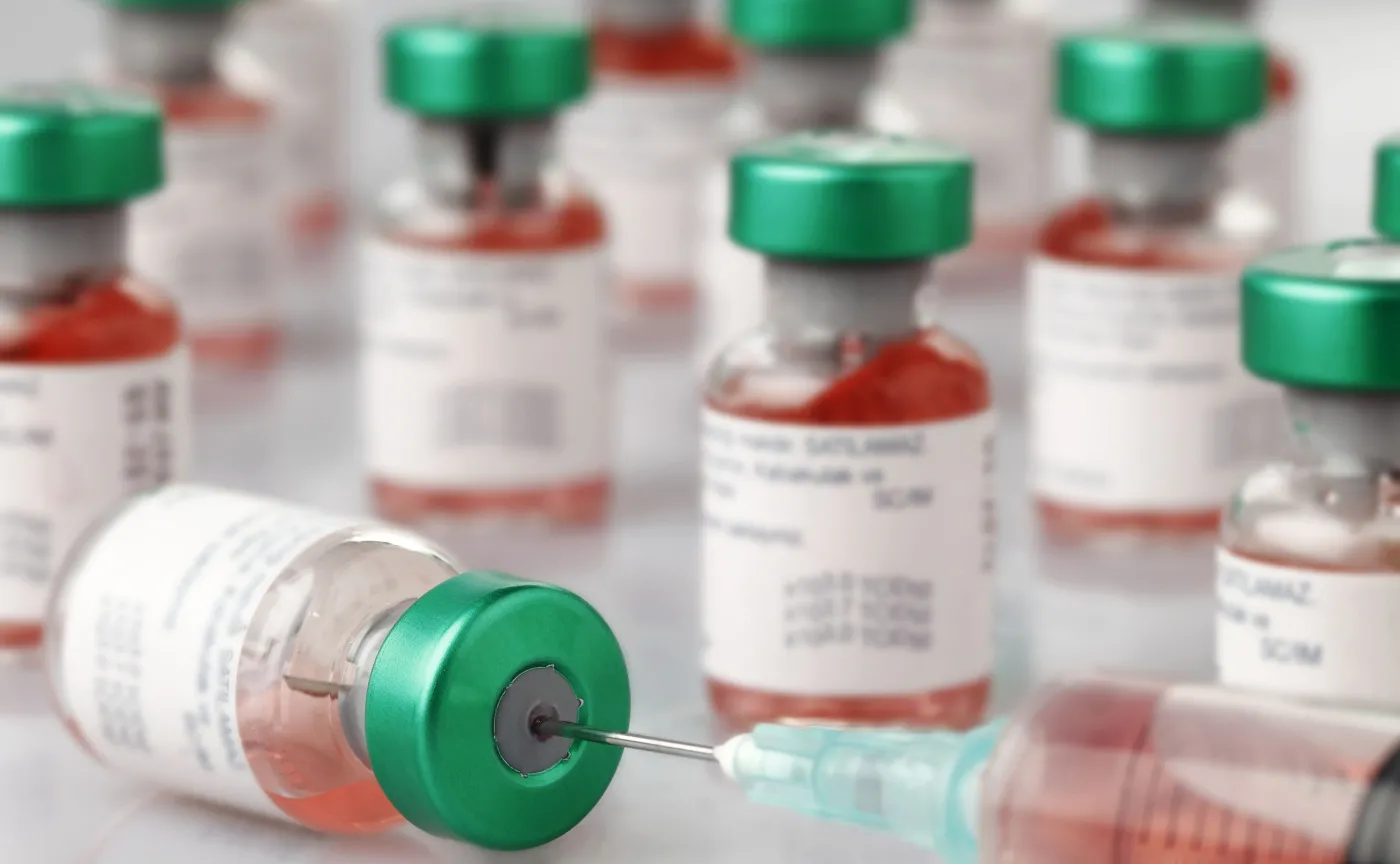 Norwegia pożyczy szczepionki AstraZeneki Szwecji i Islandii