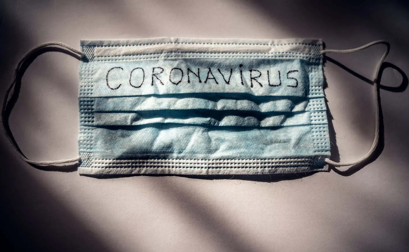 Odporność przed koronawirusem. Są dane resortu zdrowia ws. polskiego społeczeństwa