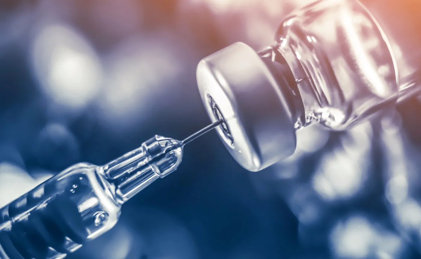 Szczepionka przeciw Covid-19. KE porozumiała się z firmą AstraZeneca w sprawie zakupu 300 mln dawek