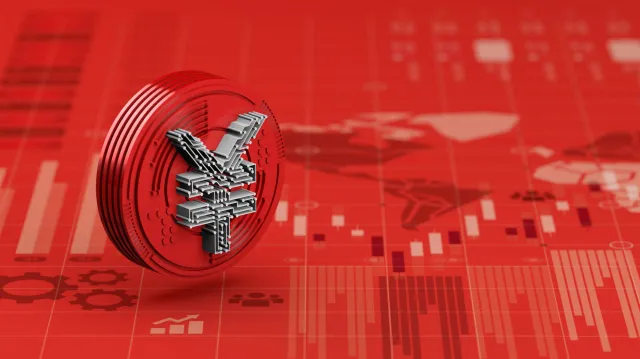 Chiny chcą rozpowszechnić cyfrowego juana. Koniec gotówki w Państwie Środka?