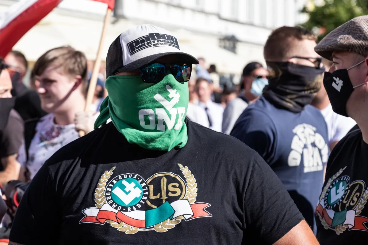 Media: ONR nie będzie zdelegalizowany