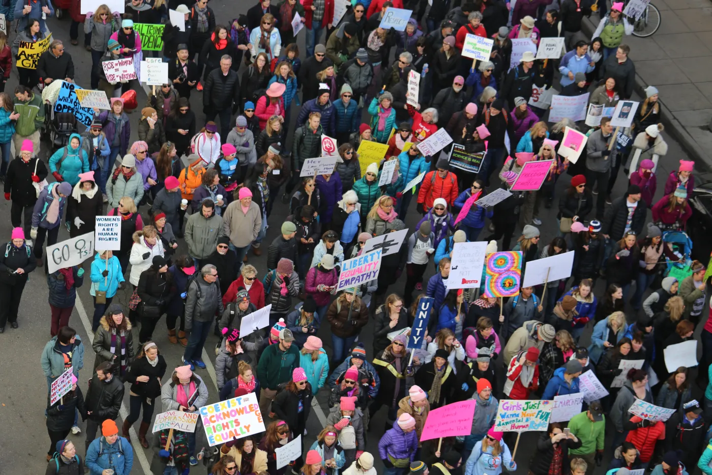 CBOS: Jeszcze nigdy nie było w Polsce tylu zwolenników demokracji