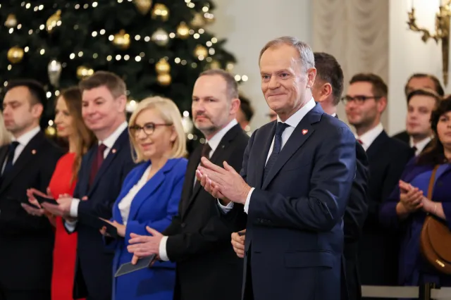 Audyty, wymiana kadr, budżet i inne ustawy. Znamy pierwsze zapowiedzi nowych ministrów