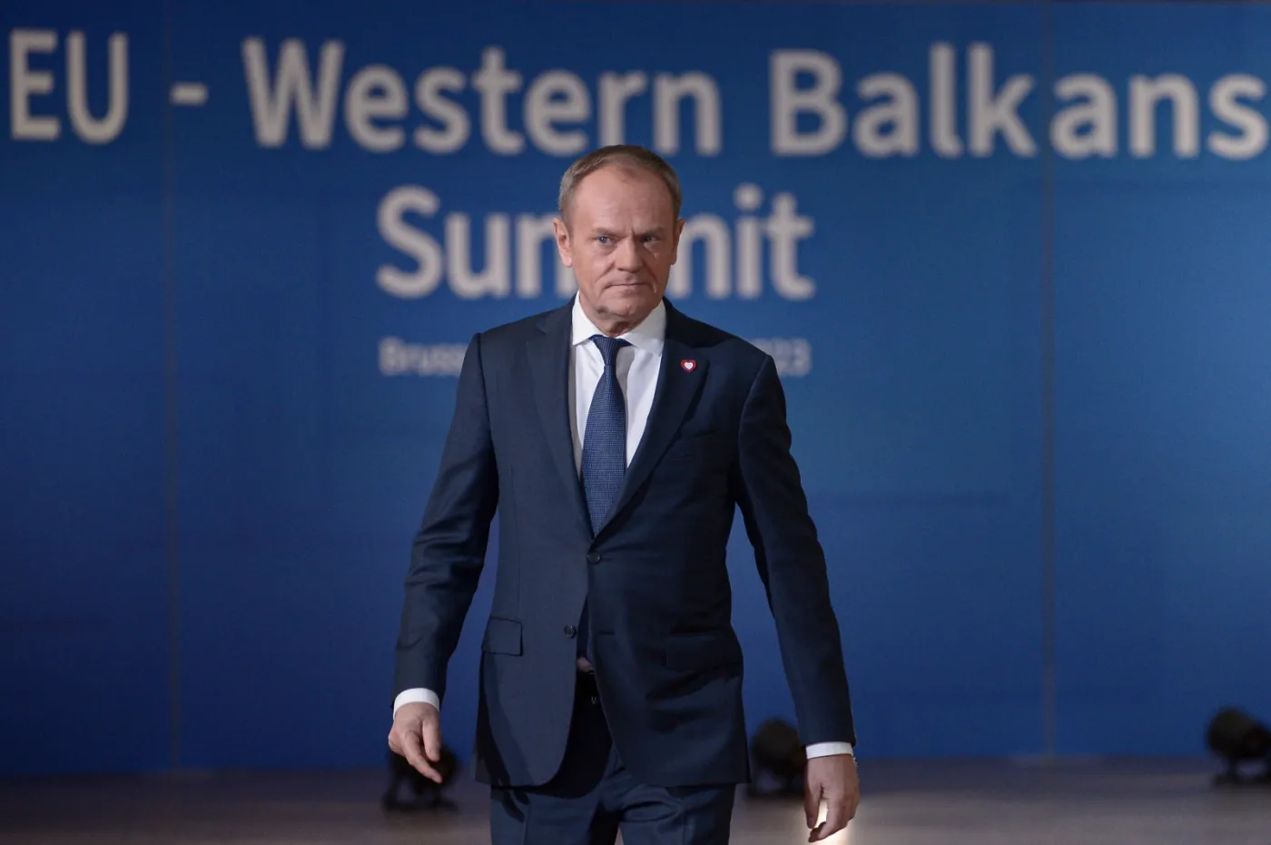 Tusk: Na 90 proc. uda się przyspieszyć wypłatę środków z KPO dla Polski