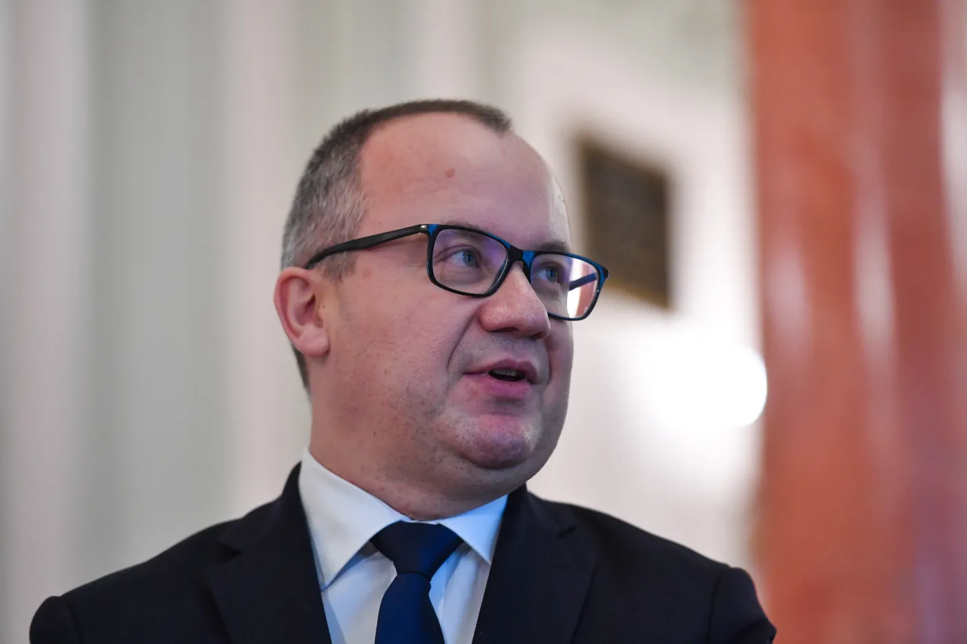 Bodnar: Rząd nie odwoła się od wyroku Wałęsa przeciwko Polsce