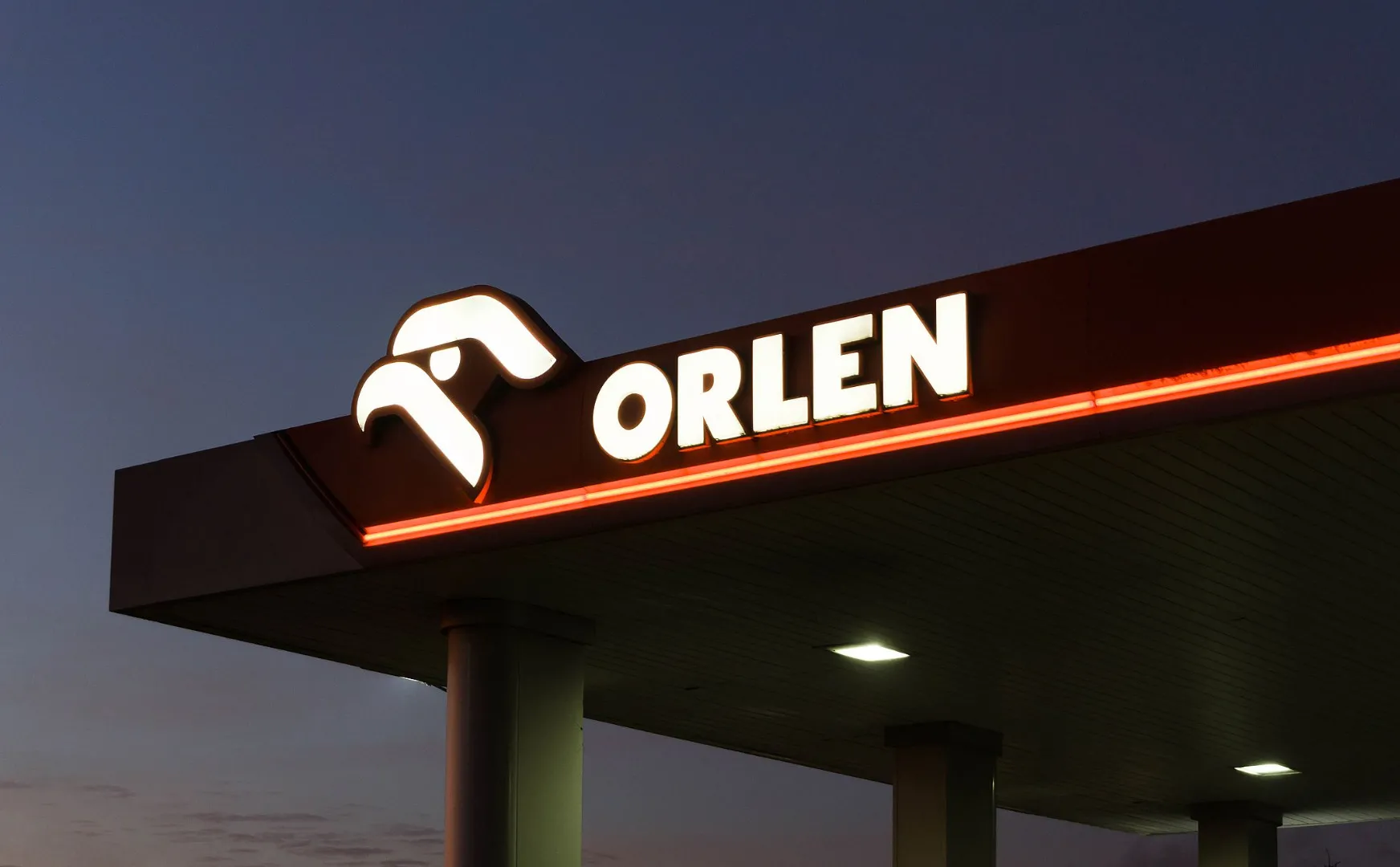 Nowe paliwo z odpadów. Orlen testuje biopaliwa dla silników diesla