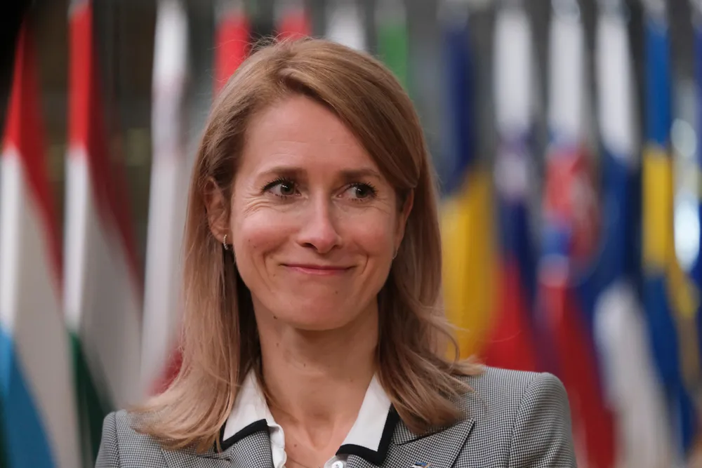 Estonia nie będzie odsyłać Ukraińców w wieku mobilizacyjnym