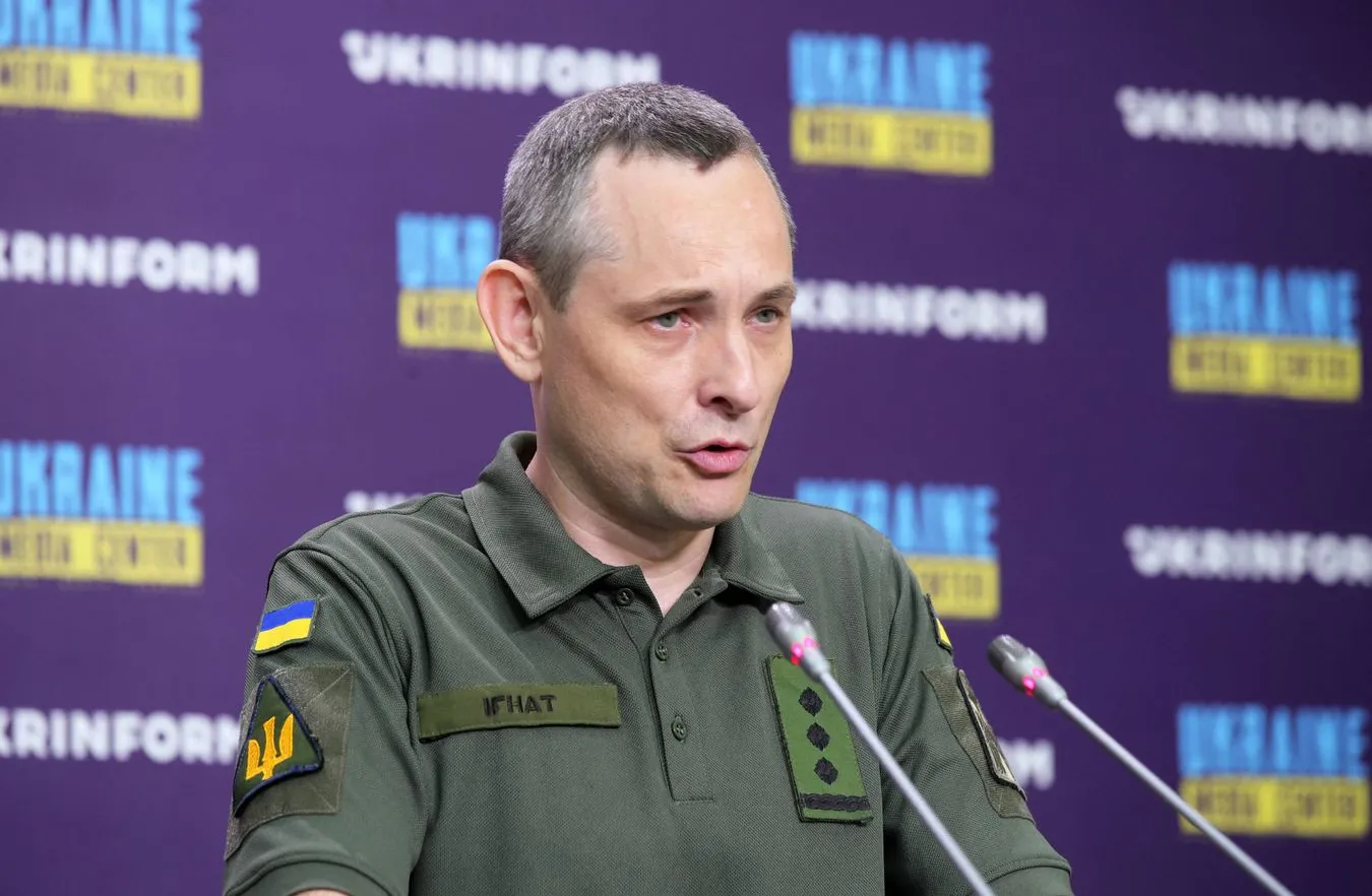 Siły powietrzne Ukrainy: Nasi piloci już latają F-16 z instruktorami